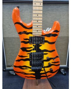 Kramer Vintage Tiger Pacer Guitar