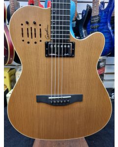 Godin Ultra A6 Natural SG 