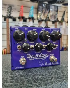 3 Lead Audio Wonderlove Deluxe Envelope Filter