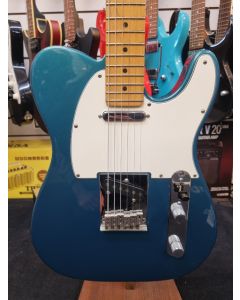 Fender Telecaster USA 1998 in Lake Placid Blue