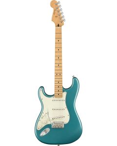 Fender Player Stratocaster Left Handed Tidepool Blue