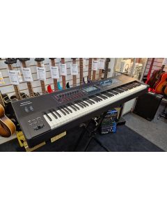 Roland Fantom 8 Workstation Synthesizer 