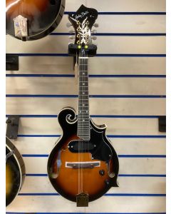 Harley Benton Electric Mandolin