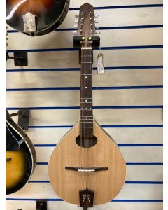 Gary Nava Handmade English Tenor Mandolin