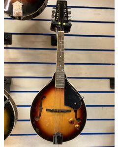 Tonewood A style Electric Mandolin