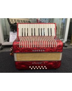 Hohner Student II Piano Accordion