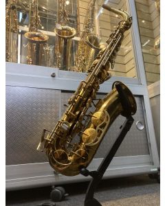 King Zephyr Alto Saxophone