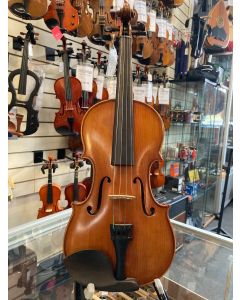 Unbranded Chinese Violin