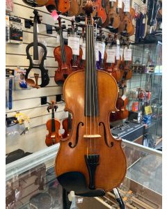 Luthes Paris Moderato Violin