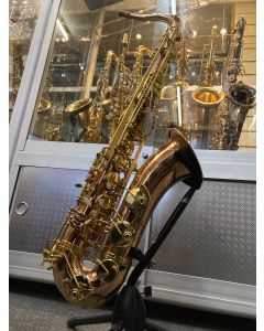 Bauhaus Walstein TS-P Tenor Saxophone