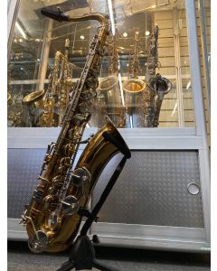 Sonora Tenor Saxophone