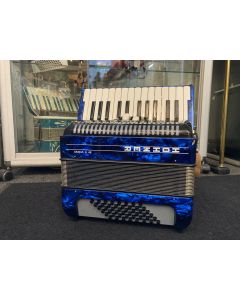 Hohner Amica II 48 Bass Accordion