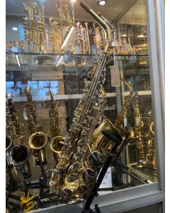 Yamaha YAS-25 Alto Saxophone