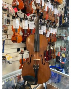 1930s English Violin