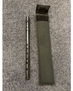 Susato High C Whistle with Case