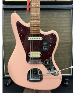 Fender Player Jaguar HS with Pau Ferro Fretboard - B-STOCK