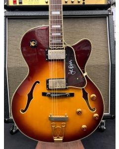 Epiphone Joe Pass Signature Emperor II 2002