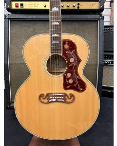 Gibson SJ-200 Standard Jumbo 2016