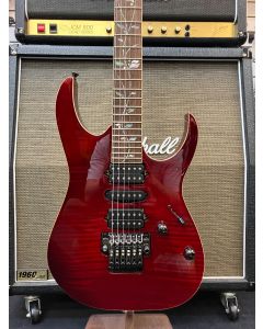 Ibanez RG8570Z-AGT J. Custom