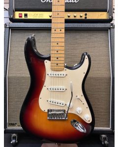 Fender U.S.A Standard Stratocaster 2003