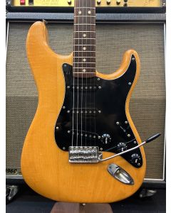 Fender Stratocaster (1979)