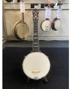 Vintage Ukulele Banjo