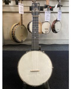 Keech 1930s Ukulele Banjo Made in Germany