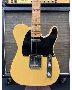 Fender Custom Shop 50s Nocaster