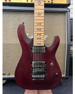 Schecter JL-7 Jeff Loomis Signature