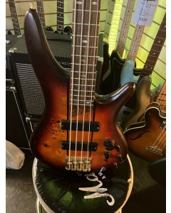 Ibanez Soundgear Bass  (Reserved For James)