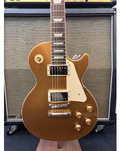 Gibson Les Paul Standard '50s 2024 Gold Top