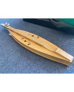 Andrew Whale Appalachian Dulcimer