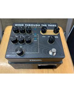 PRS Wind Through the Trees Dual Analog Flanger