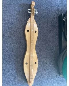 Vicarage Instruments Dulcimer (Made in Lancashire)