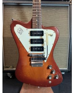 Gibson Firebird III Non-Reverse 1965