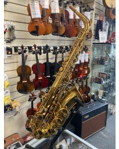 Selmer Balanced Action Alto Saxophone 1937