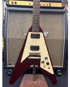 Gibson Flying V 1990