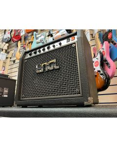 ENGL Thunder 50 Reverb 50w