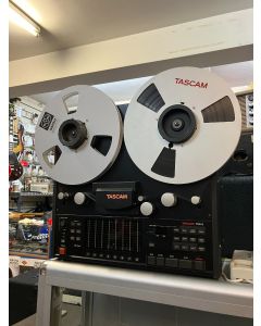 TASCAM TSR-8 Reel-to-Reel Tape Recorder