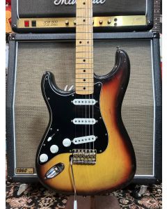 Fender Stratocaster 1977 (Left-Handed)