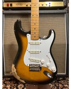 Squier JV (Japanese Vintage) Stratocaster 1982