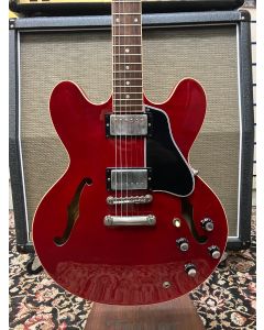 Gibson ES-335 Dot 2001