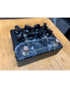 Darkglass Electronics Microtubes B7K Ultra Bass Preamp - Kraken Edition