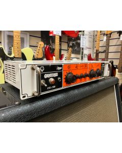 Orange OB1-500 Bass Amp