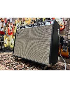 Fender Pro Reverb 70-Watt Guitar Combo