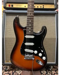 Fender Stratocaster 1995