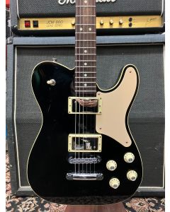 Fender MIJ Troublemaker Telecaster 2020