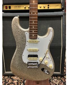 Fender MIJ Hybrid Limited Edition '60s Stratocaster HSS