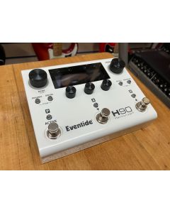 Eventide H90 Harmonizer