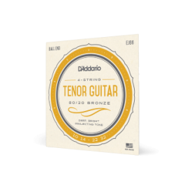 Johnny Roadhouse Music TENOR GUITAR STRINGS